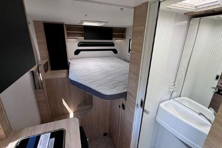 Challenger S 215