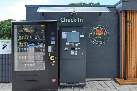 Kenzingen, Rundum-Service