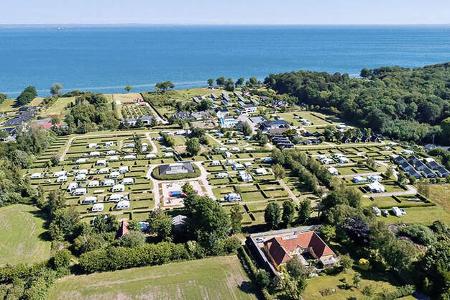 Fünen, First Camp Skovlund