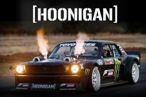 Hoonigan meldet Insolvenz an
