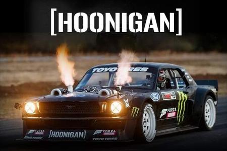 Hoonigan