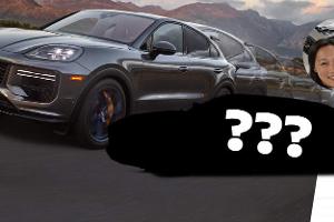 Mark Zuckerberg hat WAS mit dem Porsche gemacht?!