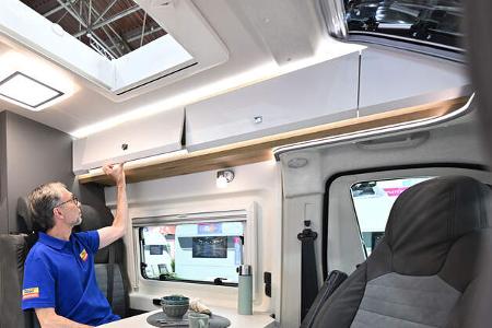 Hobby Prestige Van 640 ET First Edition (2025)