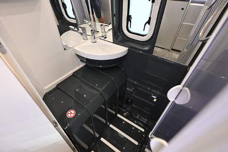 Hobby Prestige Van 640 ET First Edition (2025)