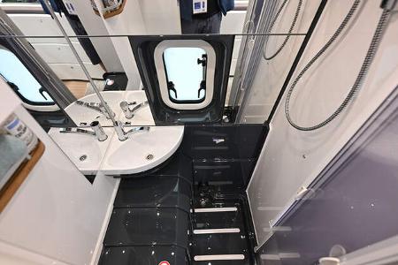 Hobby Prestige Van 640 ET First Edition (2025)