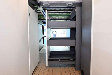 Hobby Prestige Van 640 ET First Edition (2025)