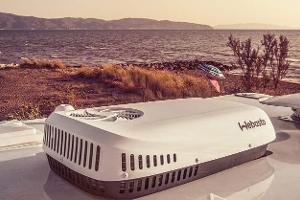 Klimaanlagen der aktuellen Modellgeneration