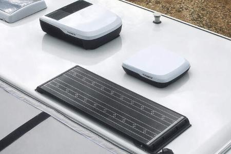 Klimaanlagen, Dometic