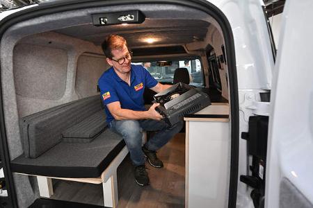 Alpincamper