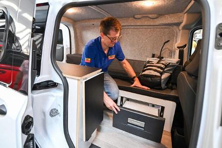 Alpincamper