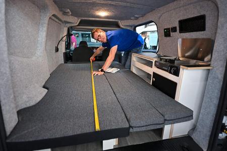 Alpincamper
