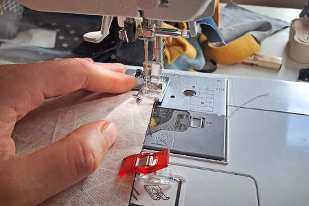DIY Utensilo Fahrerhaussitz f