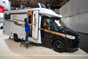 Das ist der erste Malibu-TI auf Sprinter-Basis