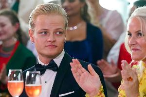 Mette-Marit: Lage mit Sohn Marius "wirklich hart für uns"