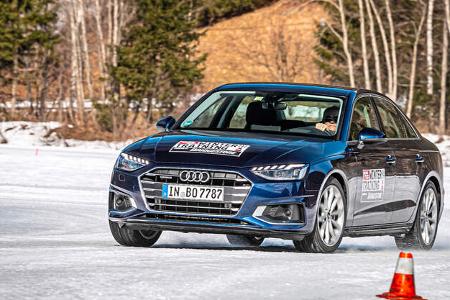 AMS WinterTraining powered by Bridgestone 2024