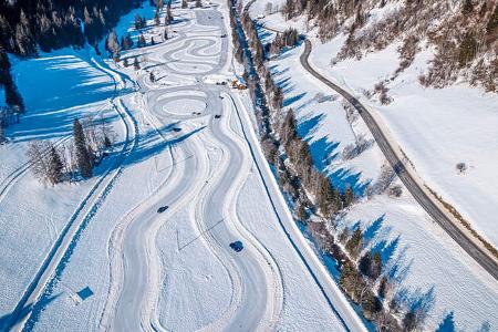 AMS WinterTraining powered by Bridgestone 2024