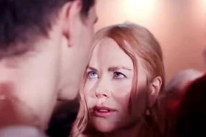 "Babygirl" ist eine Antwort auf Stanley Kubricks "Eyes Wide Shut"