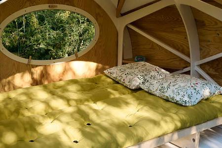 Roomy Wohnwagne