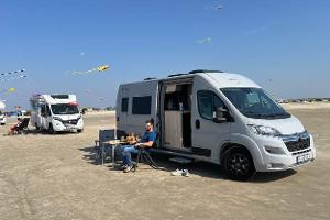 Ein günstiger Camper voller Überraschungen