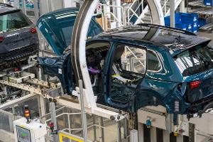 VW hat weltweit die höchsten Lohnkosten