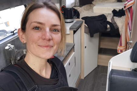 Frankia Neo (2025) Urlaub f
