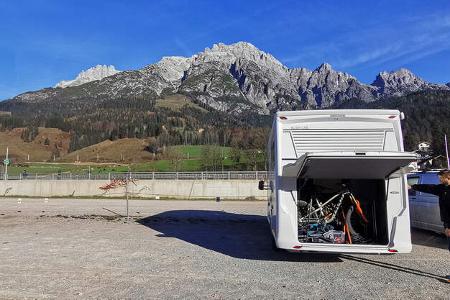 Frankia Neo (2025) Garage f