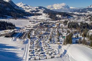 Tirol Camp Energiebrunnen