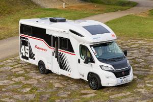 So individualisiert der Tuner Campingmobile