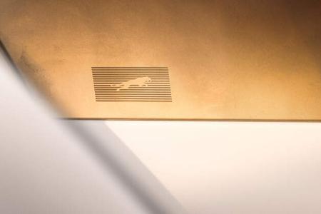 SPERRFRIST 03.12.24 02:00 Uhr Jaguar Concept Car Type 00