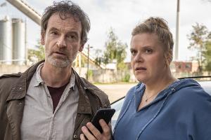 "Made in China": So wird der neue Dortmund-"Tatort"