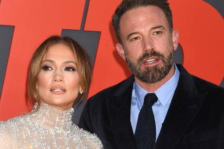 Insider verrät: Das schenkte Ben Affleck Jennifer Lopez zu Weihnachten Insider verrät: Das schenkte Ben Affleck Jennifer Lopez zu Weihnachten