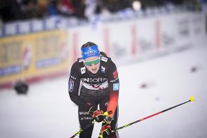 Tour de Ski: Hennig sagt krankheitsbedingt ab