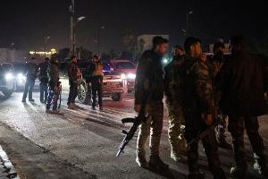 Proteste in Syrien - Tote bei Festnahme von Ex-Offizier