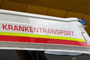 Kleinkind verliert bei Unfall auf Bauernhof einen Arm
