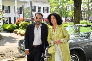 "Das Traumschiff: Hudson Valley": Die Lieblingsziele der Crew