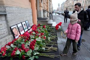 Baku geht von russischem Treffer auf Flugzeug aus