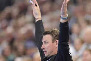 THW Kiel baut Siegesserie vor WM-Pause aus