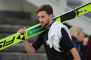 Nach Tournee-Aus: Eisenbichler fehlt auch in Engelberg