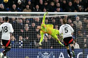 Premier League: Liverpool zieht davon - Füllkrug jubelt
