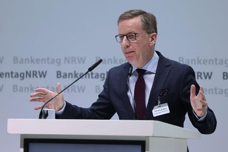 IW-Direktor sieht ganzes Bündel an Problemen (Archivbild)