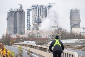 Deutschlands Top-Konzerne: Weniger Umsatz, gestrichene Jobs