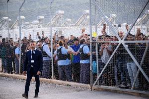 Über 15.000 Rückkehrer nach Überstellung ins EU-Ausland
