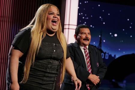 Tiktokerin Jools Lebron prägte den angesagten Begriff 