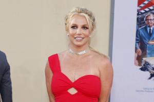 "Bestes Weihnachten": Britney Spears feiert Wiedersehen mit ihrem Sohn