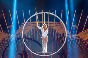 "Helene Fischer Show": Quoten-Einbruch für den Schlagerstar