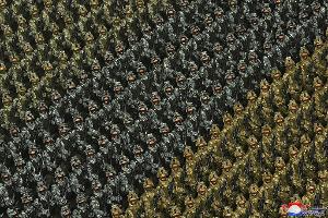Bericht: Gefangener Soldat aus Nordkorea gestorben