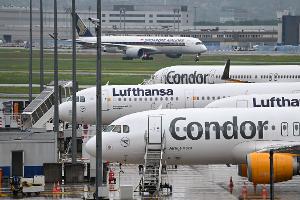 Condor stutzt Nordamerika-Programm
