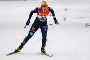 Tour de Ski: Auch Rydzek sagt krankheitsbedingt ab