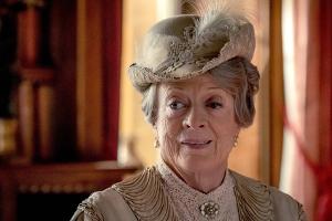 "Downton Abbey": Dritter Film mit Hommage an Maggie Smith