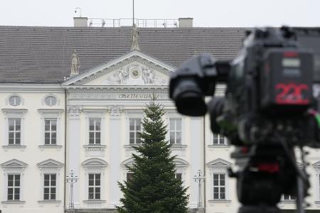 Bundespräsident Steinmeier hat die Auflösung des Bundestags bekannt gegeben.